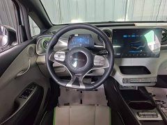 BYD Dolphin 405km Fashion Edition - ფოტო 11