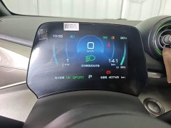 BYD Dolphin 405km Fashion Edition - ფოტო 12