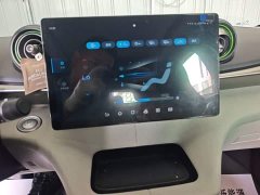 BYD Dolphin 405km Fashion Edition - ფოტო 13