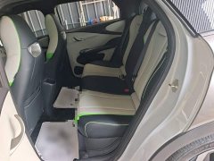 BYD Dolphin 405km Fashion Edition - ფოტო 17