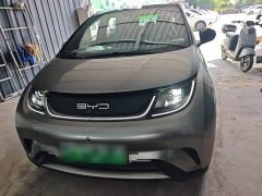 BYD Dolphin 405km Fashion Edition - ფოტო 3