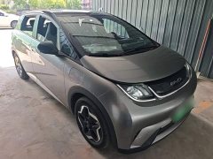BYD Dolphin 405km Fashion Edition - ფოტო 4
