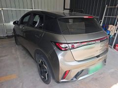 BYD Dolphin 405km Fashion Edition - ფოტო 5