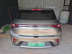 BYD Dolphin 405km Fashion Edition - ფოტო 6