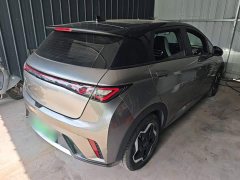 BYD Dolphin 405km Fashion Edition - ფოტო 7