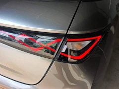 BYD Dolphin 405km Fashion Edition - ფოტო 8