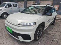 Hyundai EO Yige Two-Wheel Drive TECH 64.2kWh - ფოტო 1