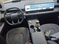 Hyundai EO Yige Two-Wheel Drive TECH 64.2kWh - ფოტო 10