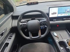 Hyundai EO Yige Two-Wheel Drive TECH 64.2kWh - ფოტო 11