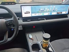 Hyundai EO Yige Two-Wheel Drive TECH 64.2kWh - ფოტო 13