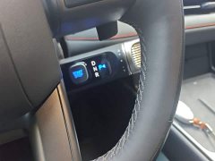 Hyundai EO Yige Two-Wheel Drive TECH 64.2kWh - ფოტო 14