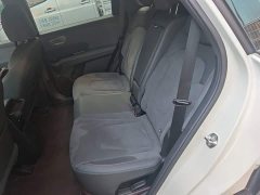 Hyundai EO Yige Two-Wheel Drive TECH 64.2kWh - ფოტო 17