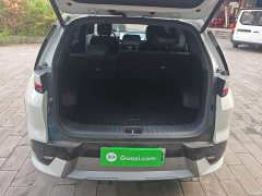 Hyundai EO Yige Two-Wheel Drive TECH 64.2kWh - ფოტო 19