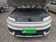 Hyundai EO Yige Two-Wheel Drive TECH 64.2kWh - ფოტო 20