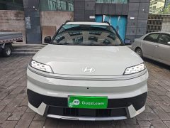 Hyundai EO Yige Two-Wheel Drive TECH 64.2kWh - ფოტო 3