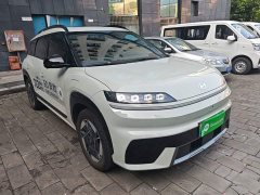 Hyundai EO Yige Two-Wheel Drive TECH 64.2kWh - ფოტო 4