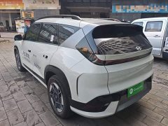 Hyundai EO Yige Two-Wheel Drive TECH 64.2kWh - ფოტო 5