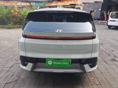 Hyundai EO Yige Two-Wheel Drive TECH 64.2kWh - ფოტო 6