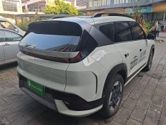Hyundai EO Yige Two-Wheel Drive TECH 64.2kWh - ფოტო 7