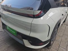 Hyundai EO Yige Two-Wheel Drive TECH 64.2kWh - ფოტო 8