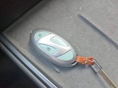 Hyundai EO Yige Two-Wheel Drive TECH 64.2kWh - ფოტო 9
