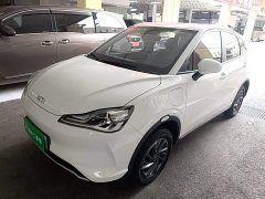 Neta V 2021 Standard Range Entertainment Edition - ფოტო 1
