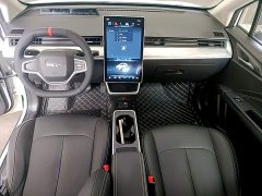 Neta V 2021 Standard Range Entertainment Edition - ფოტო 10