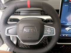 Neta V 2021 Standard Range Entertainment Edition - ფოტო 11
