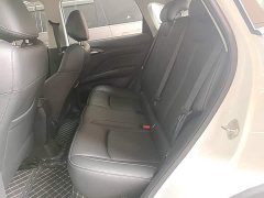 Neta V 2021 Standard Range Entertainment Edition - ფოტო 17