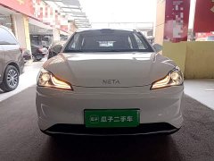 Neta V 2021 Standard Range Entertainment Edition - ფოტო 3