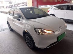 Neta V 2021 Standard Range Entertainment Edition - ფოტო 4