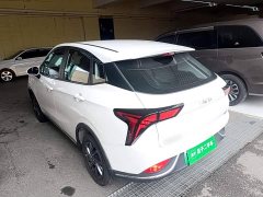 Neta V 2021 Standard Range Entertainment Edition - ფოტო 5