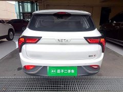 Neta V 2021 Standard Range Entertainment Edition - ფოტო 6