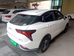 Neta V 2021 Standard Range Entertainment Edition - ფოტო 7