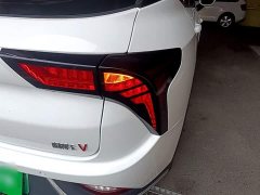 Neta V 2021 Standard Range Entertainment Edition - ფოტო 8