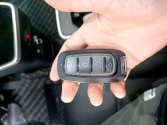 Neta V 2021 Standard Range Entertainment Edition - ფოტო 9