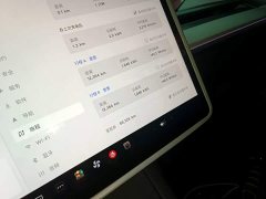Tesla Model Y Rear-Wheel Drive - ფოტო 12