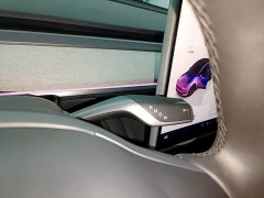 Tesla Model Y Rear-Wheel Drive - ფოტო 14
