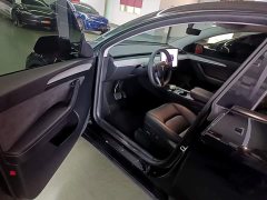 Tesla Model Y Rear-Wheel Drive - ფოტო 16