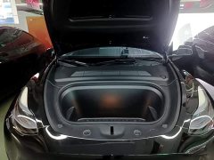 Tesla Model Y Rear-Wheel Drive - ფოტო 20