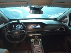 GAC Aion M6 PRO 270T DCT Luxury - ფოტო 10