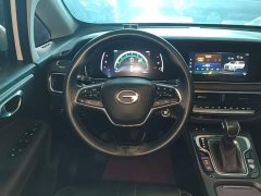 GAC Aion M6 PRO 270T DCT Luxury - ფოტო 11