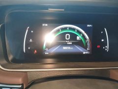 GAC Aion M6 PRO 270T DCT Luxury - ფოტო 12