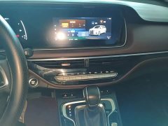 GAC Aion M6 PRO 270T DCT Luxury - ფოტო 13