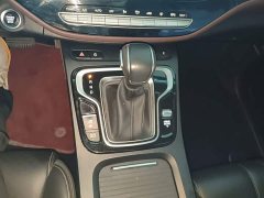 GAC Aion M6 PRO 270T DCT Luxury - ფოტო 14