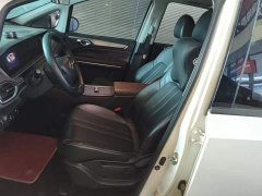 GAC Aion M6 PRO 270T DCT Luxury - ფოტო 15