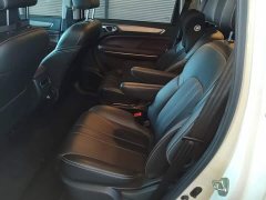 GAC Aion M6 PRO 270T DCT Luxury - ფოტო 17