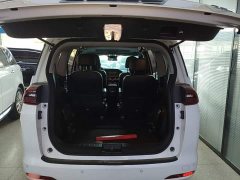 GAC Aion M6 PRO 270T DCT Luxury - ფოტო 19