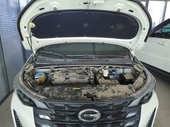 GAC Aion M6 PRO 270T DCT Luxury - ფოტო 20