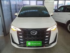 GAC Aion M6 PRO 270T DCT Luxury - ფოტო 3